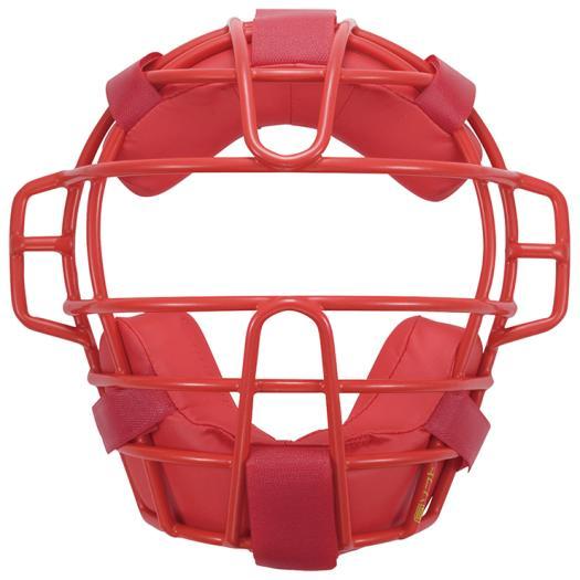 MIZUNO ミズノ ソフトボール用マスク 1DJQS12062
