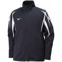 MIZUNO ミズノ MCB ウォームアップシャツ トレーニング アパレル ユニセックス 男女兼用 32JC800109 ラフィートスポーツ