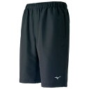 MIZUNO ミズノ トレーニングクロスパンツ ハーフ 32JD713009 ラフィートスポーツ
