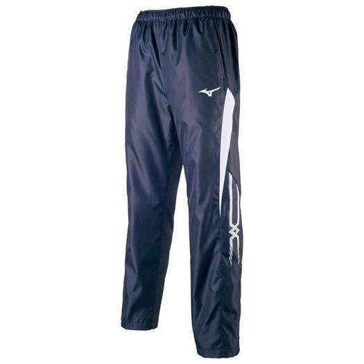 MIZUNO ミズノ 中綿ウォーマーパンツ トレーニングアパレル ユニセックス 32JF755314 ラフィートスポーツ