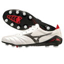 【最大2000円割引クーポン!枚数限定12/6 09:59まで】MIZUNO ミズノ モレリアネオIV JAPAN サッカー フットボール シューズ ユニセック...