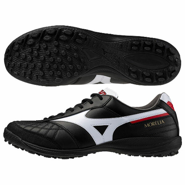 【最大2000円割引クーポン!枚数限定12/6 09:59まで】MIZUNO ミズノ モレリア SALA JAPAN TF フットサル シューズ ユニセックス ...