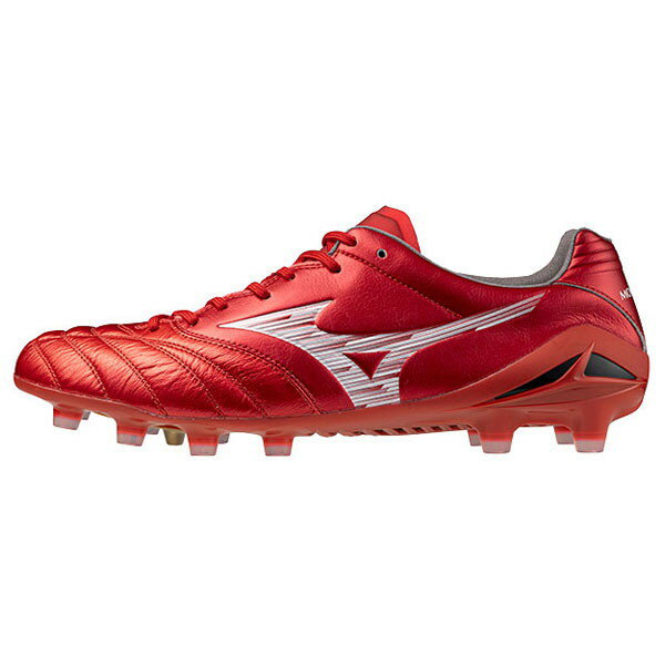 Shoes - MIZUNO ミズノ モナルシーダNEO III ELITE サッカー フットボール スパイク シューズ ユニセックス P1GA252060 即納 2E相当