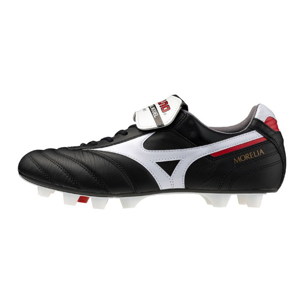 【最大2000円割引クーポン!枚数限定12/6 09:59まで】MIZUNO ミズノ モレリアII JAPAN サッカー スパイク シューズ ユニセックス 男女...