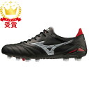 MIZUNO ミズノ モレリアネオIV JAPAN サッカー フットボール スパイク ユニセックス 男女兼用 P1GA233001 即納 2E相当
