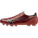 MIZUNO ミズノ ミズノアルファII ELITE サッカー フットボール スパイク シューズ ユニセックス P1GA256260 即納(4)