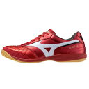 MIZUNO ミズノ モレリア SALA JAPAN IN フットサル フットボール シューズ ユニセックス Q1GA250260 即納