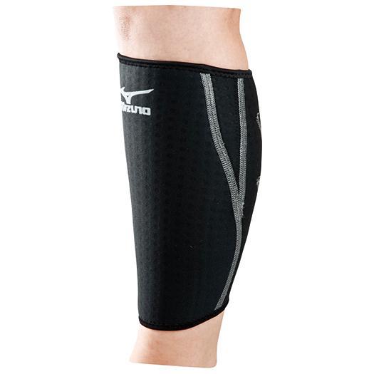 MIZUNO ミズノ バイオギアサポーターふくらはぎ用 左右兼用・1枚入り サポーター 日常向け ユニセックス 男女兼用 50MS21391 ラフィートスポーツ