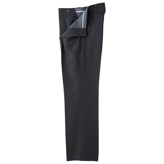 返品交換不可 現品限り処分 MIZUNO ミズノ 審判員用 スラックス 春 夏 秋用 野球 52PU12106