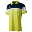 【最大2000円割引クーポン!枚数限定5/6 09:59まで】MIZUNO ミズノ ドライサイエンス ゲームシャツ ラケットスポーツ 62JA701537 ラフ...