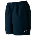 【最大2000円割引クーポン!枚数限定5/6 09:59まで】MIZUNO ミズノ ゲームパンツ レディース ラケットスポーツ 62JB720114 ラフィート...