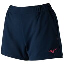 【最大2000円割引クーポン!枚数限定5/6 09:59まで】MIZUNO ミズノ ゲームパンツ ウィメンズ テニス アパレル レディース 62JB820114...