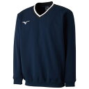 【最大2000円割引クーポン!枚数限定5/6 09:59まで】MIZUNO ミズノ スウェットシャツ テニス アパレル ユニセックス 男女兼用 62JC8002...