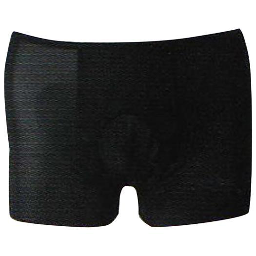 MIZUNO ミズノ スイムサポーター(トランクスタイプ) アクアフィットネス スイムインナー (メンズ) N2JB6A0209のサムネイル