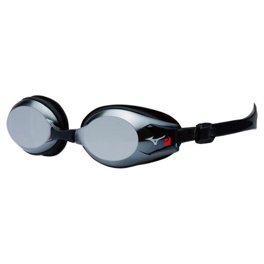 MIZUNO ミズノ FINA承認済 スイミングゴーグル クッションタイプ スイム N3JE602109