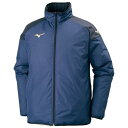 MIZUNO ミズノ ベーシックウォーマーシャツ サッカーアパレル ユニセックス P2JE750114 ラフィートスポーツ