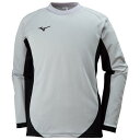 MIZUNO ミズノ キーパーシャツ P2MA807505 ラフィートスポーツ