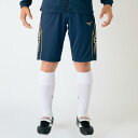 MIZUNO ミズノ ウォームアップハーフパンツ P2MD708114 ラフィートスポーツ