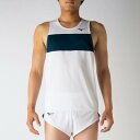 【最大2000円割引クーポン!枚数限定5/6 09:59まで】MIZUNO ミズノ レーシングシャツ 陸上競技 U2MA705071 ラフィートスポーツ