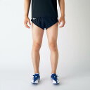 【最大2000円割引クーポン!枚数限定5/6 09:59まで】MIZUNO ミズノ レーシングパンツ 陸上競技 U2MB705009 ラフィートスポーツ