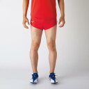 【最大2000円割引クーポン!枚数限定5/6 09:59まで】MIZUNO ミズノ レーシングパンツ 陸上競技 U2MB705062 ラフィートスポーツ