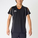 MIZUNO ミズノ プラクティスシャツ V2MA608794 ラフィートスポーツ