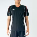 MIZUNO ミズノ プラクティスシャツ V2MA608796 ラフィートスポーツ