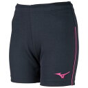 MIZUNO ミズノ スリムFITプラクティスパンツ ウィメンズ バレーボール アパレル レディース V2MB820498 ラフィートスポーツ