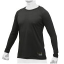 MIZUNO ミズノ KUGEKI ローネック・長袖 野球 アパレル ユニセックス 男女兼用 12JA9P0309 ラフィートスポーツ
