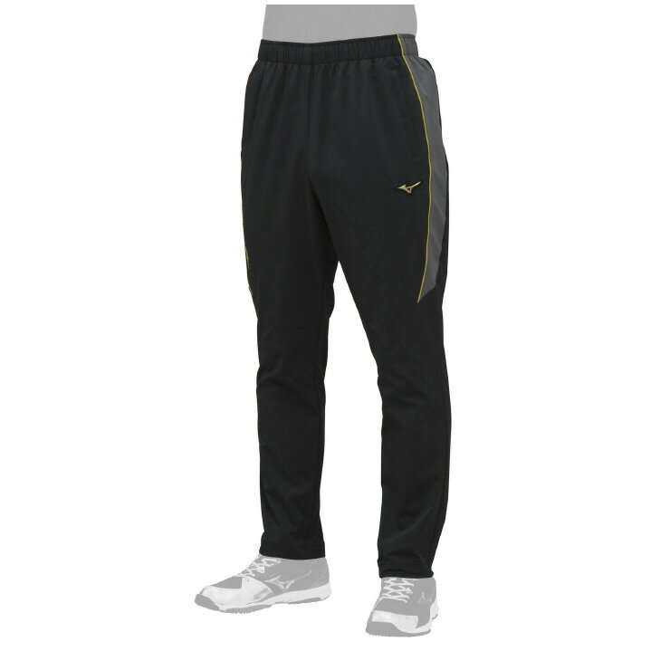 楽天Lafitte ラフィートスポーツMIZUNO ミズノ ロングパンツ 野球 アパレル ユニセックス 男女兼用 12JF9J0209 ラフィートスポーツ