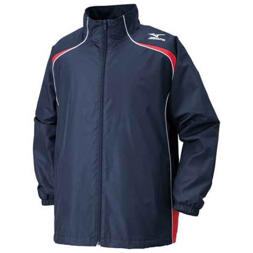 MIZUNO ミズノ ウィンドブレーカーシャツ バスケットボール W2JE650114 ラフィートスポーツ MIZUNO ミズノ ウィンドブレーカーシャツ バスケットボール W2JE650114 ラフィートスポーツ