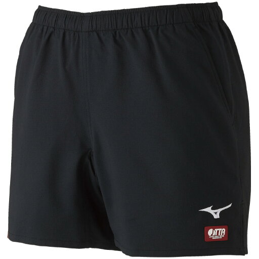 MIZUNO ミズノ ゲームパンツ 卓球 アパレル 82JB900596 ラフィートスポーツ MIZUNO ミズノ ゲームパンツ 卓球 アパレル 82JB900596 ラフィートスポーツ