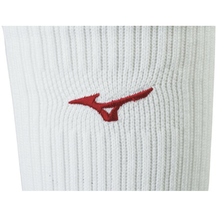 MIZUNO ミズノ ソックス バレーボール アパレル ユニセックス 男女兼用 V2MX801076 靴下 バレー ラフィートスポーツ