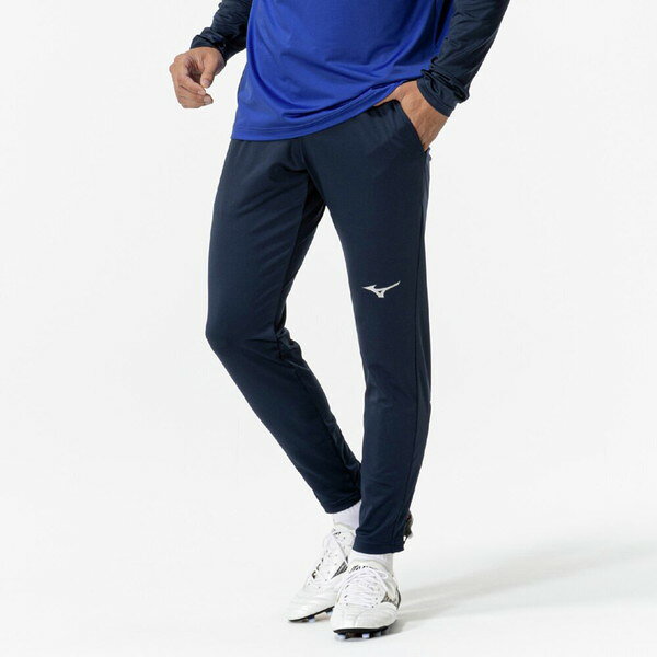 ミズノ MIZUNO ソリッドニットパンツ メンズ P2MDC08014 ラフィートスポーツ