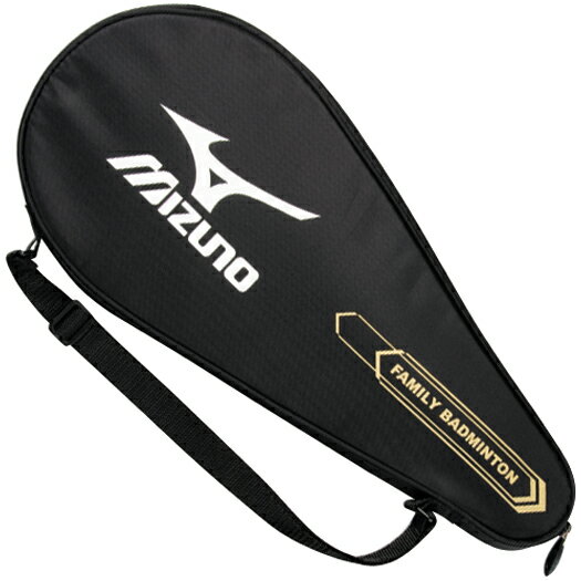 MIZUNO ミズノ ミズノファミリーバドミントンラケット（1本） [ 24TF70062 ]