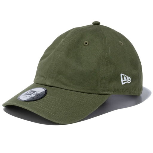 ニューエラ NEW ERA カジュアルクラシック ベーシック ニューオリーブ × ホワイト 14524785 帽子 キャップ ラフィートスポーツ ニューエラ NEW ERA カジュアルクラシック ベーシック ニューオリーブ × ホワイト 14524785 帽子 キャップ ラフィートスポーツ