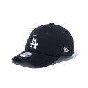 ニューエラ NEW ERA Youth 9TWENTY ウォッシュドコットン ロサンゼルス ドジャース キッズ 14524554 キャップ 帽子 ラフィートスポーツ
