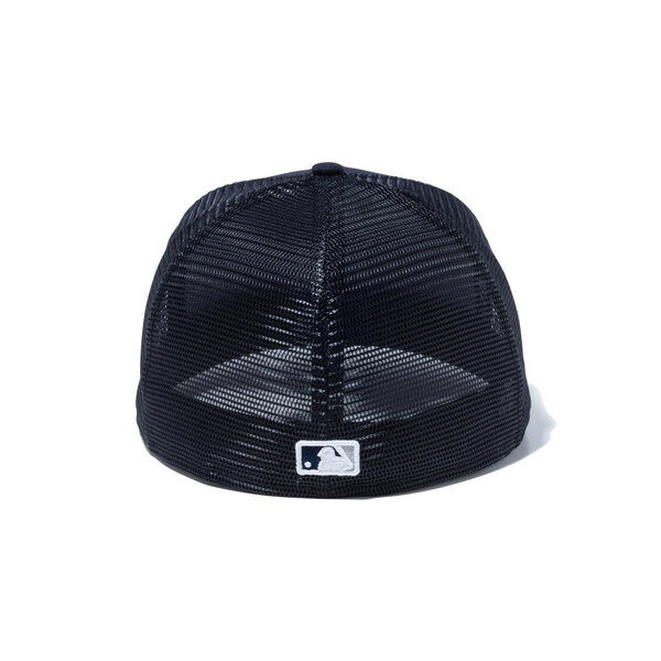 ニューエラ NEW ERA 59FIFTY トラッカー ニューヨーク・ヤンキース ネイビー ホワイト 14525151 キャップ 帽子 ラフィートスポーツ 2
