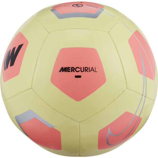 ナイキ（NIKE） マーキュリアル フェード サッカーボール DD0002-712 メンズ