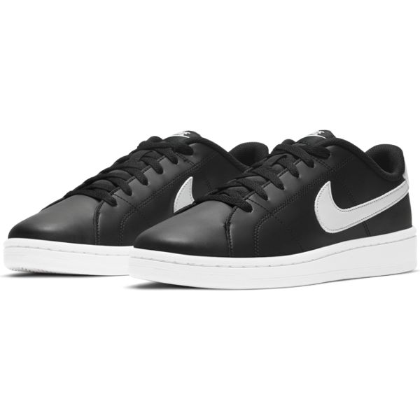ナイキ（NIKE） ナイキ コート ロイヤル 2 SL スポーツカジュアルシューズ CW2533001-001 レディース