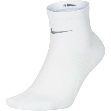 ナイキ(NIKE) ナイキ スパーク ライトウェイト クォーター ソックス SK0049-100 メンズ