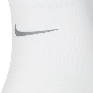ナイキ(NIKE) ナイキ スパーク ライトウェイト クォーター ソックス SK0049-100 メンズ