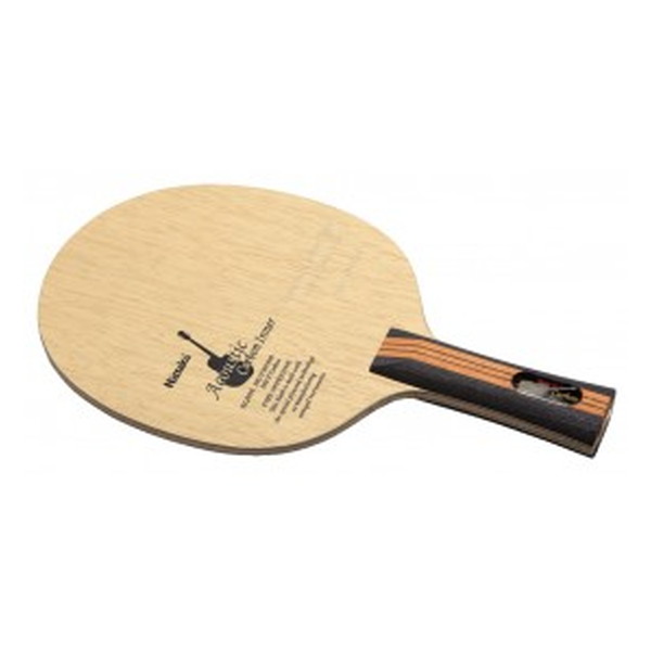 ニッタク Nittaku アコースティック カーボンインナー ST 卓球 ラケット NC0402 ラフィートスポーツ