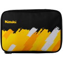 ニッタク Nittaku ペイントケース 卓球 ケース NK7222-60 ラフィートスポーツ