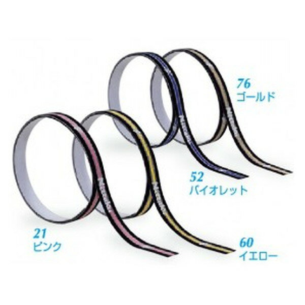 ニッタク Nittaku ストライプガード2 12MM 6コ セット 卓球 nl-9182-21 ラフィートスポーツ