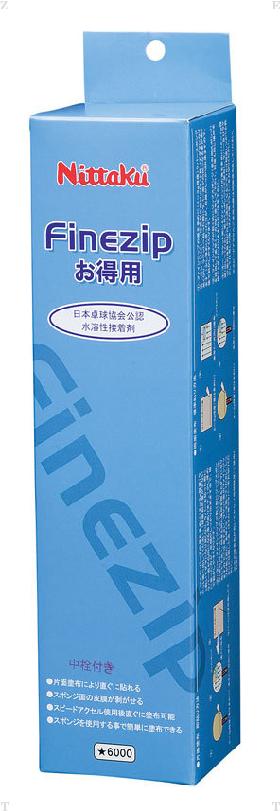 ニッタク Nittaku ファインジップ お徳用 卓球接着剤 NL9624 ラフィートスポーツ