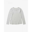 【最大2000円割引クーポン!枚数限定5/6 09:59まで】ザ・ノース・フェイス THE NORTH FACE ロングスリーブフラッシュドライスリーディークル...