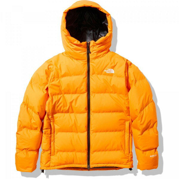 ザノースフェイス（THE NORTH FACE） ビレイヤーパーカ（ユニセックス） ND91915-SG
