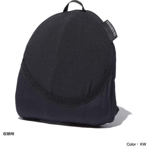 ザノースフェイス（THE NORTH FACE）コンパクト モック（ユニセックス）ルームシューズ メンズ レディース NF52240-TK【RS2209】