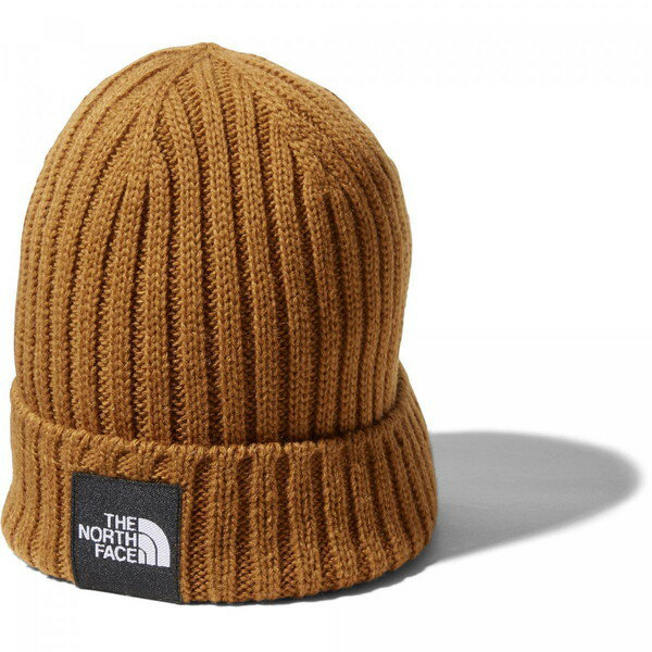 ザノースフェイス（THE NORTH FACE） カプッチョリッド（キッズ） NNJ41710-TM 帽子 ニット